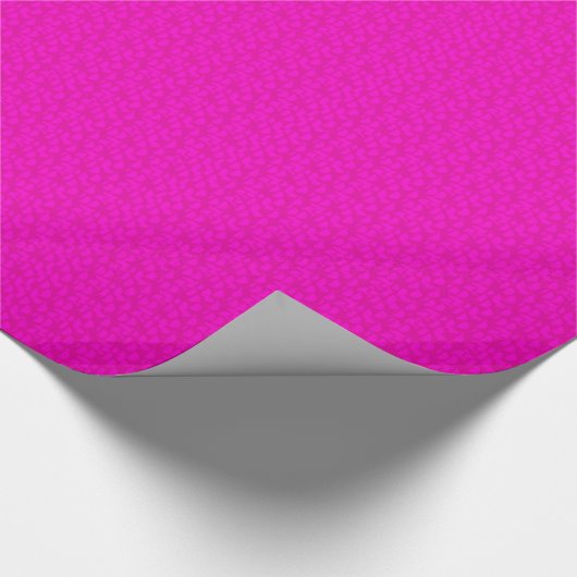 Papier Cadeau Mood à chaud (Coin)