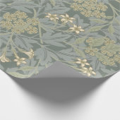 Papier Cadeau Morris Vine & Jasmine Garden Flower Classic (Coin)