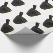 Papier Cadeau Mortier et pilon (Coin)