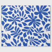 Papier Cadeau Mosaïque de Matisse (Plat)