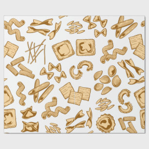 Papier Cadeau Most Popular Italian Foods & Dishes, Risotto , Piz