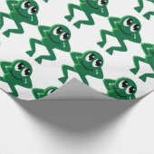 PAPIER CADEAU MOTEUR DÉTENDU (Coin)