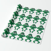 PAPIER CADEAU MOTEUR DÉTENDU (Déroulé)