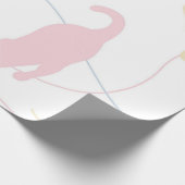 Papier Cadeau Motif (Coin)