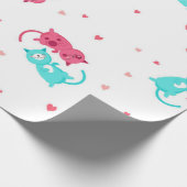 Papier Cadeau Motif (Coin)