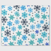 Papier Cadeau Motif (Plat)