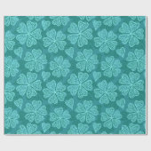 Papier Cadeau Motif (Plat)