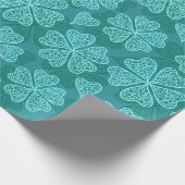 Papier Cadeau Motif (Coin)
