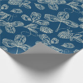 Papier Cadeau Motif (Coin)