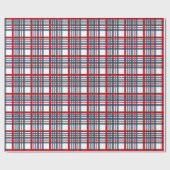 Papier Cadeau Motif (Plat)
