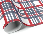 Papier Cadeau Motif (Coin rond)