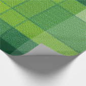 Papier Cadeau motif (Coin)