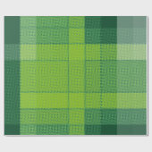 Papier Cadeau motif (Plat)