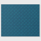 Papier Cadeau motif (Plat)