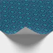 Papier Cadeau motif (Coin)