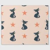 Papier Cadeau Motif (Plat)