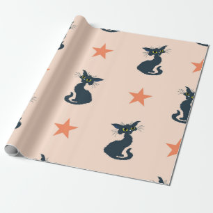 Papier Cadeau Motif