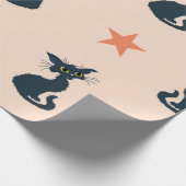 Papier Cadeau Motif (Coin)