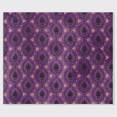 Papier Cadeau motif (Plat)