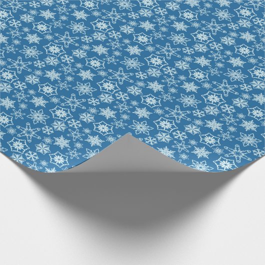 Papier Cadeau Motif (Coin)