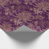 Papier Cadeau motif (Coin)