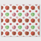 Papier Cadeau Motif (Plat)