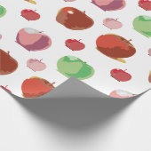 Papier Cadeau Motif (Coin)