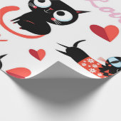 Papier Cadeau Motif (Coin)