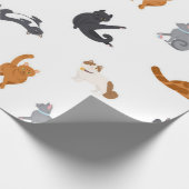 Papier Cadeau Motif (Coin)