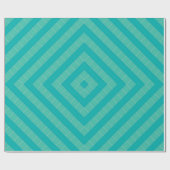 Papier Cadeau Motif abstrait (Plat)