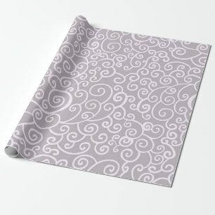 Papier Cadeau Motif abstrait