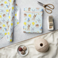 MOTIF Baby shower LOONEY TUNES™