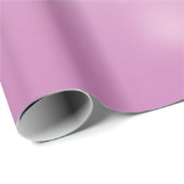 Papier Cadeau Motif cœurs (Coin rond)