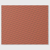 Papier Cadeau Motif communiste soviétique : plan quinquennal en  (Plat)