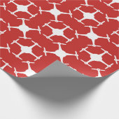 Papier Cadeau Motif de bourdon toute couleur d'arrière - plan (Coin)