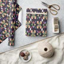 Motif de broderie pixel de Songket de chanson trad