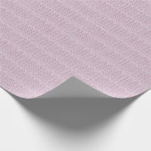 Papier Cadeau motif de chaleur (Coin)