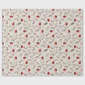 Papier Cadeau MOTIF de jouets pour enfants IT (Plat)