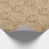 Papier Cadeau motif de l'Alhambra (Coin)