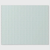 Papier Cadeau Motif de Noël 120 (Plat)