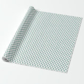 Papier Cadeau Motif de Noël 120 (Déroulé)