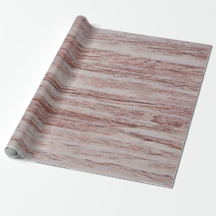 Papier Cadeau Motif de texture de bois naturel qui est le fond