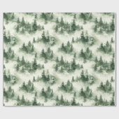 Papier Cadeau Motif de Toile de France (Plat)