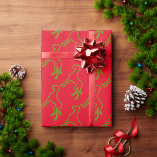 Papier Cadeau Motif Grand Danois