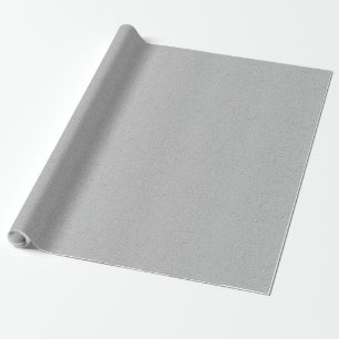 Papier Cadeau Motif gris de texture