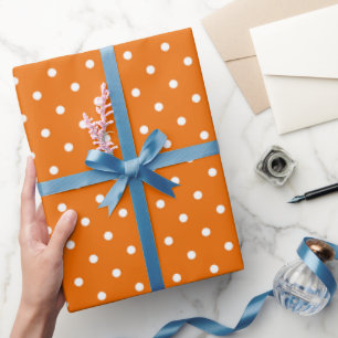 Papier Cadeau Motif Halloween