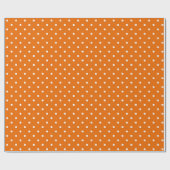 Papier Cadeau Motif Halloween (Plat)