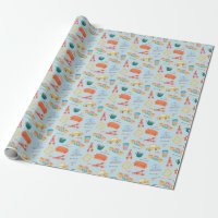 Motif Icônes Classic FRIENDS™