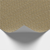 Papier Cadeau Motif imprimé léopard – Conception de peau d'anima (Coin)