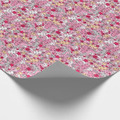 Papier Cadeau Motif Kawaii (Coin)